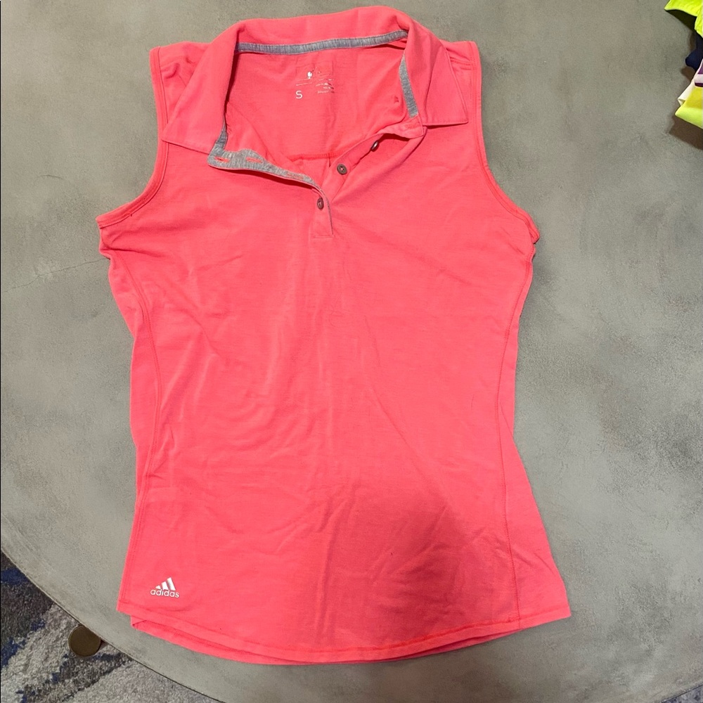 Golf/tennis shirt